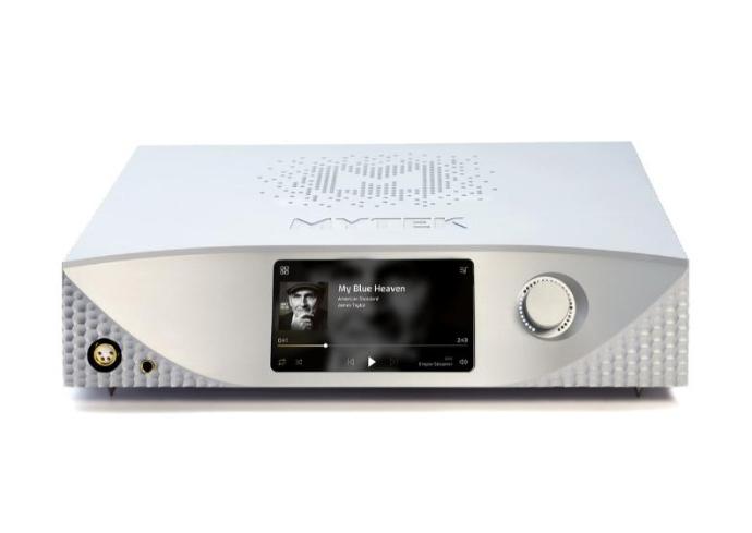 Mytek Audio Shop Mytek Audio Shop